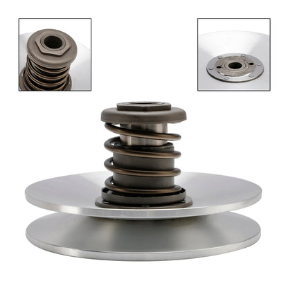 Variatore frizione completo posteriore NissaMaran UTV 400H 21400-003-0000 LU020556