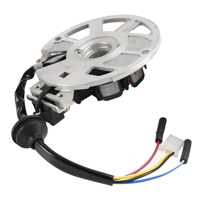 SCOOTER CINESE 49CC 50CC 2 TEMPI 1PE40QMB JOG MOTORE MINARELLI STATORE MAGNETO