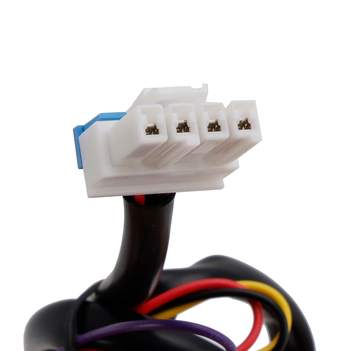 Accessori di ricambio per motore ventola frigorifero DC 12V per LG EAU65058501