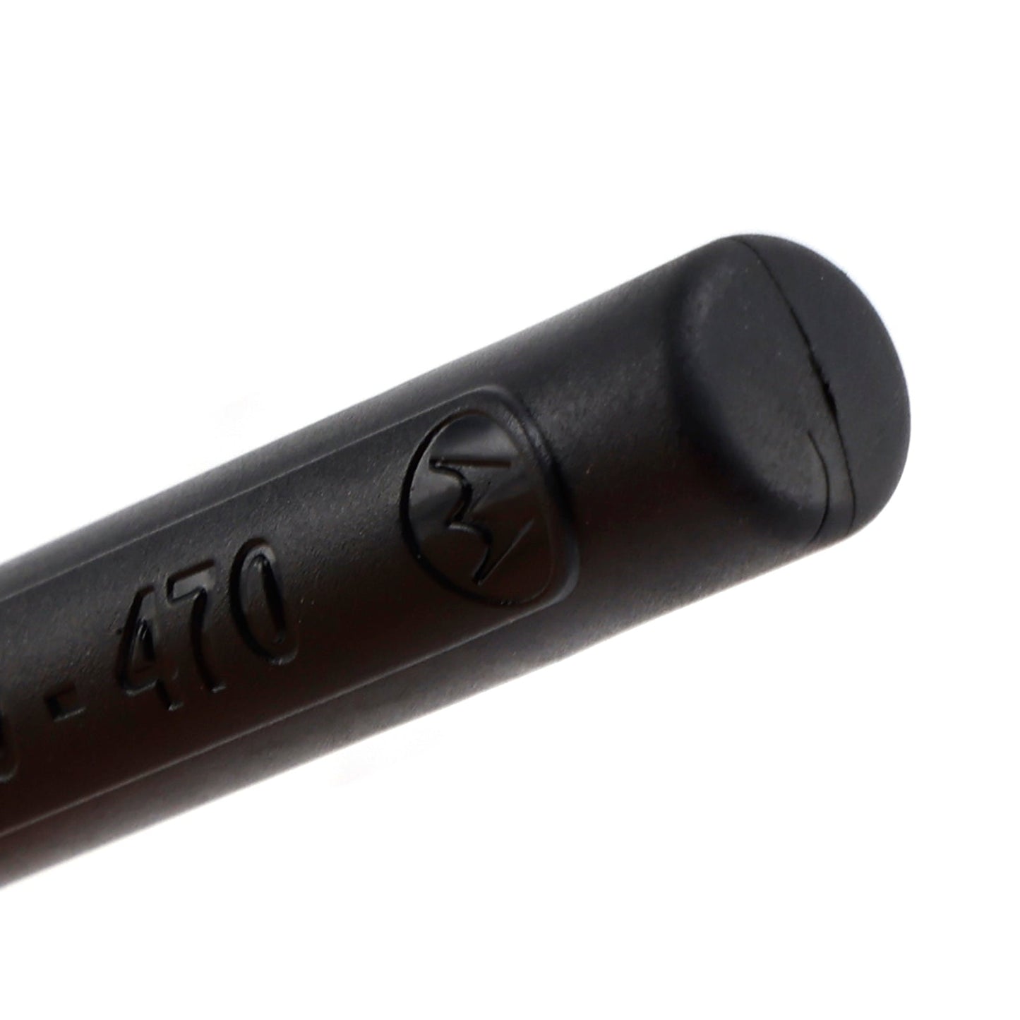 Antenna per autoradio da 70 mm 400 MHz MTP3150 Antenna per MTP3100 MTP3150 MTP850 MTH800