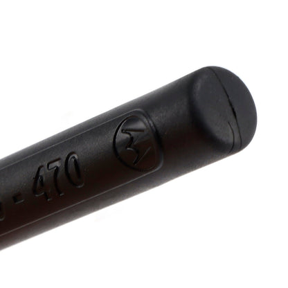 Antenna per autoradio da 70 mm 400 MHz MTP3150 Antenna per MTP3100 MTP3150 MTP850 MTH800