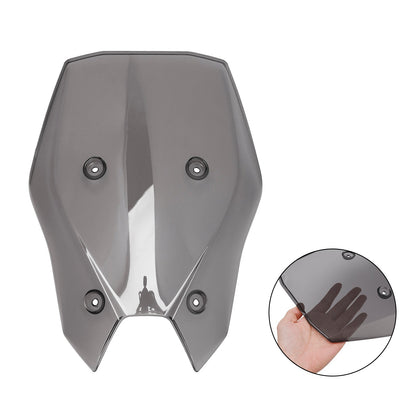 2025-2026 KAWASAKI Z900 Z 900 Parabrezza Parabrezza