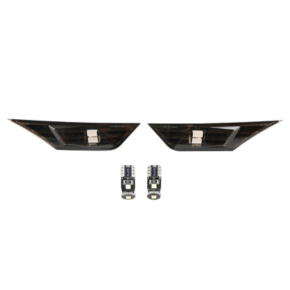 Indicatore di direzione della lampada di posizione laterale Honda Civic 2016-2021 con lampadina