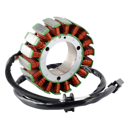 1990-1995 Yamaha V-Max 1200 Vmax 1200 VMX12 Statore Regolatore Raddrizzatore e Guarnizione 3UF-81410-00