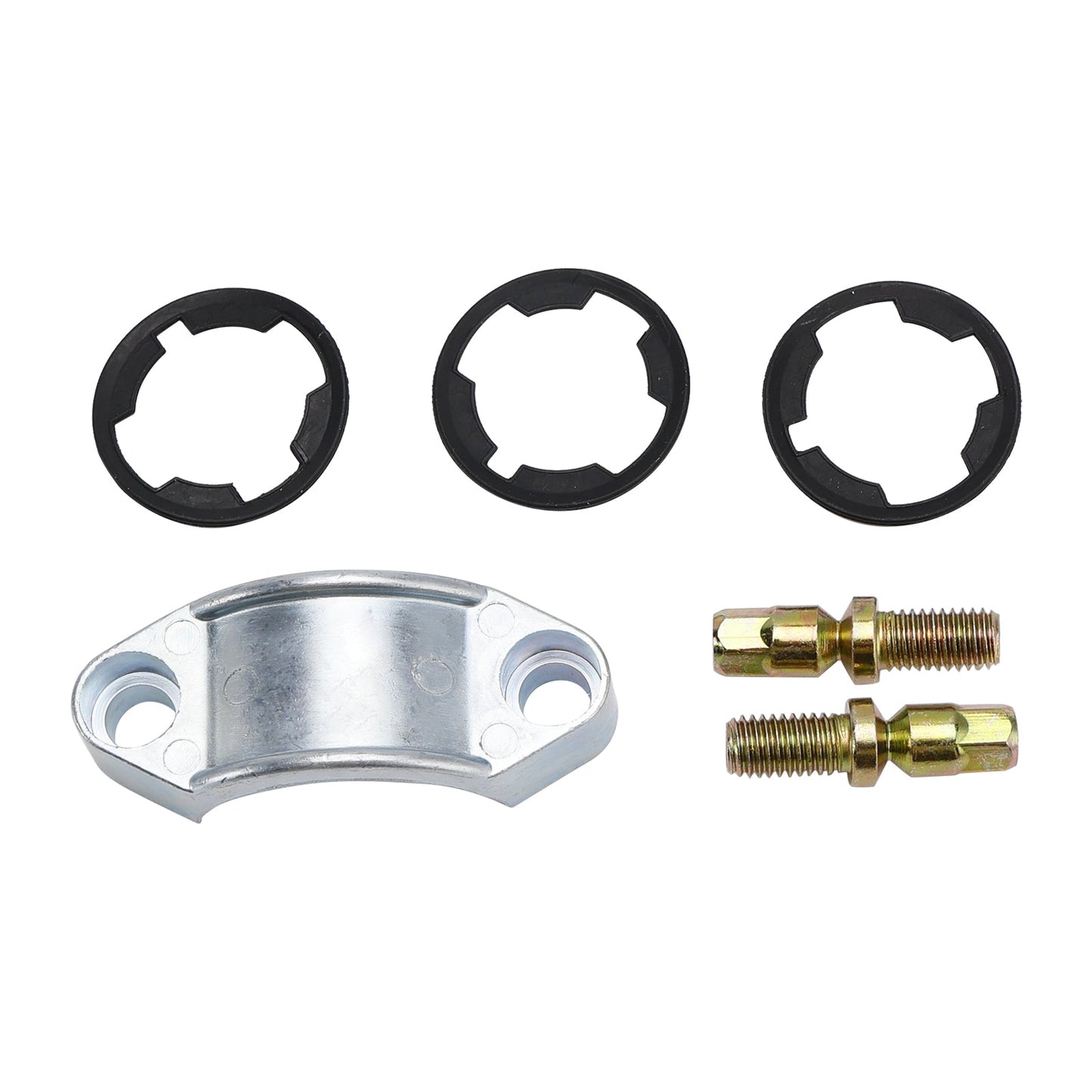 Kit serratura porta cilindro di accensione con 2 chiavi K9810-2S806 per Nissan Navara D22 1997-2006