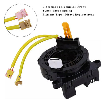 Molla dell'orologio Chevrolet Captiva Sport 2012-2015 20874709