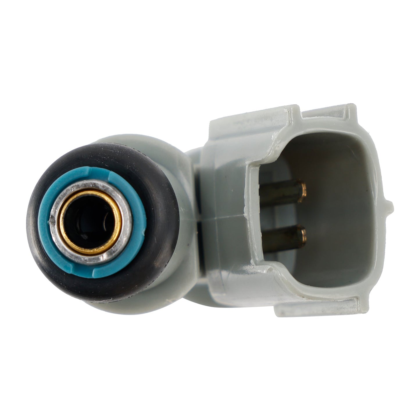 1 pz iniettore carburante per Toyota Citroen Peugeot 1.0 23209-09030 23250-0Q010