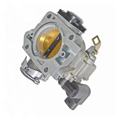 Corpo farfallato motore Honda Accord K20A7 2.0L 2003-2008 16400-RAC-W52