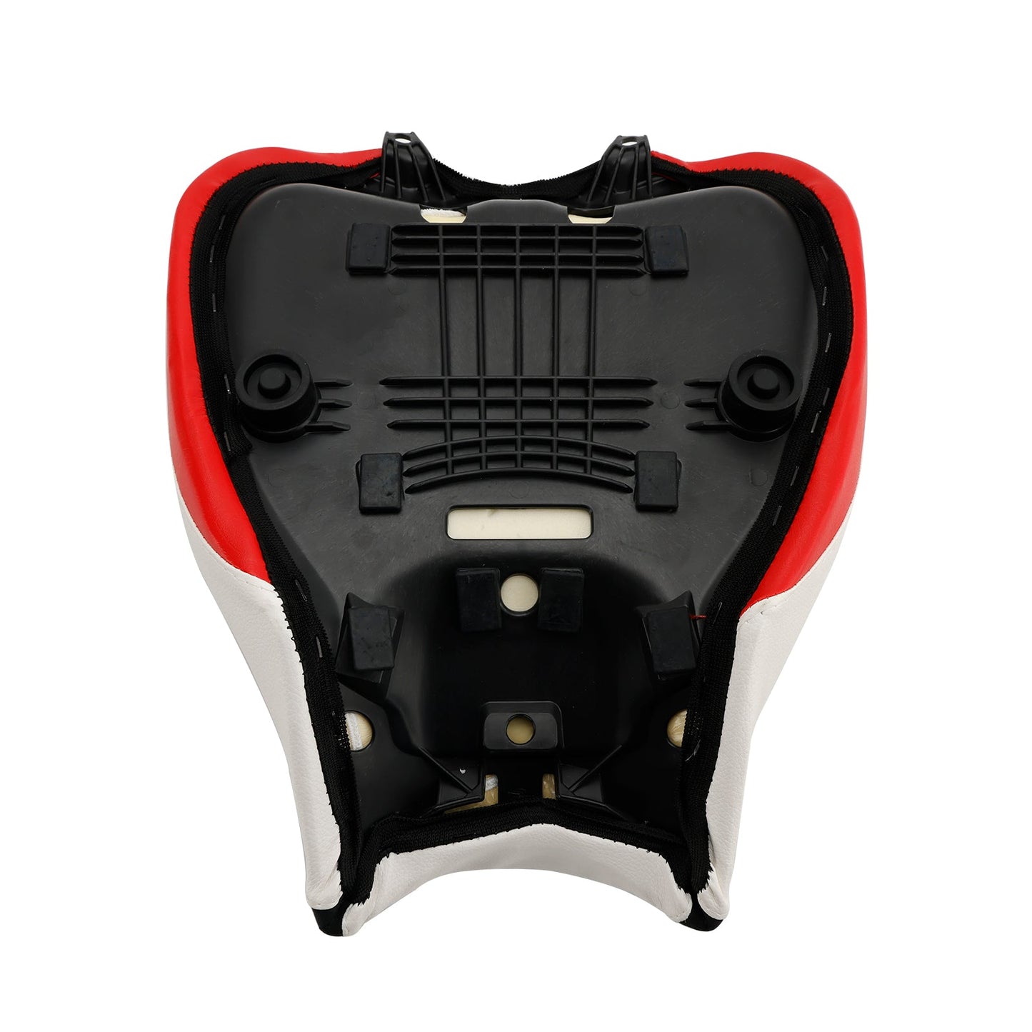 Front Raider Seat Driver Cushion PU per Du Streetfighter V2 2022-2023