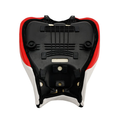 Front Raider Seat Driver Cushion PU per Du Streetfighter V2 2022-2023