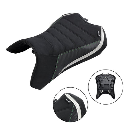 Cuscino del driver del sedile anteriore Raider PU FIT PER KAWASAKI NINJA 1000SX 22-23