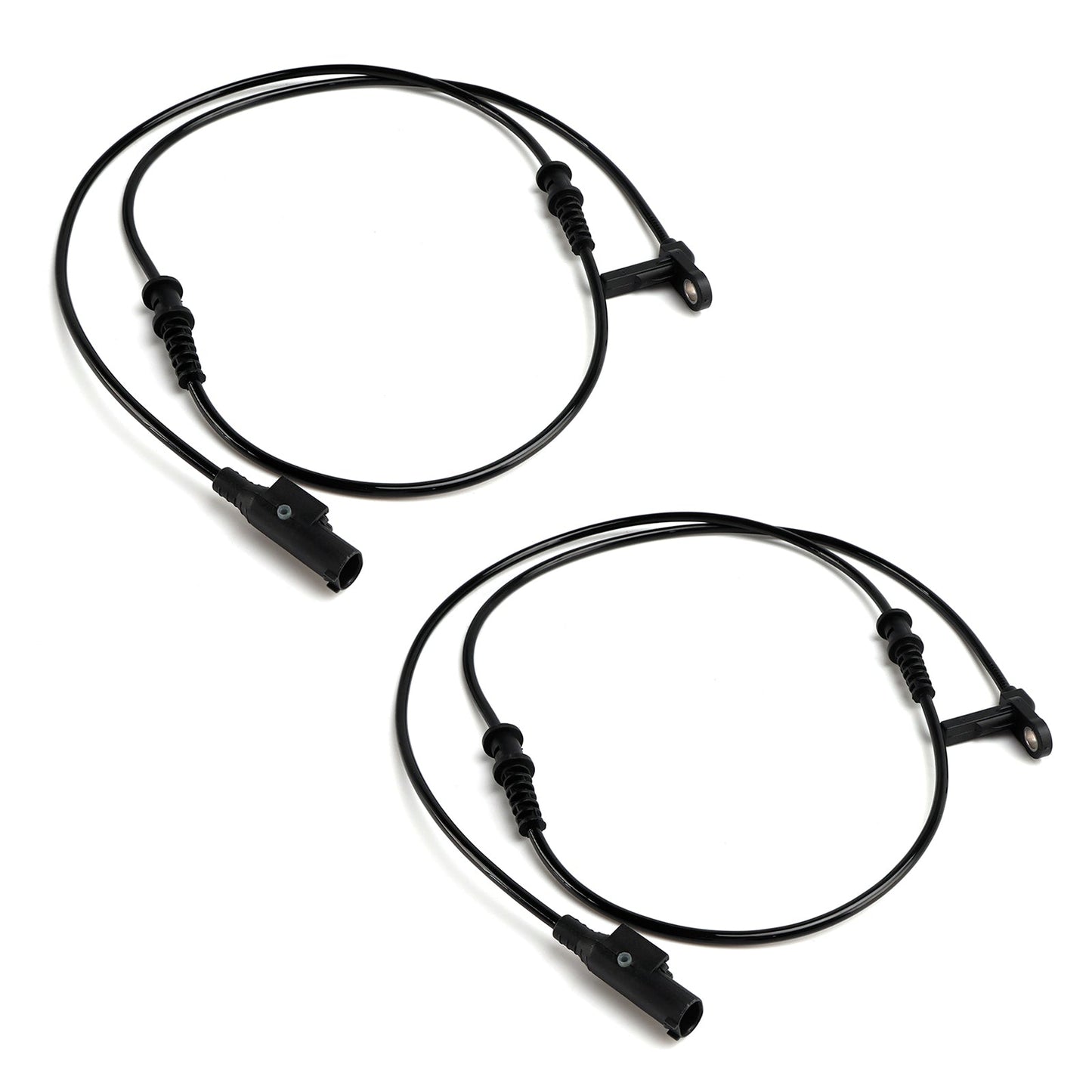 Sensore di velocità ruota ABS anteriore (2 pezzi) per Mercedes-Benz Vito W447 2014-18 4479059401