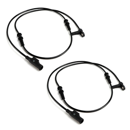 Sensore di velocità ruota ABS anteriore (2 pezzi) per Mercedes-Benz Vito W447 2014-18 4479059401
