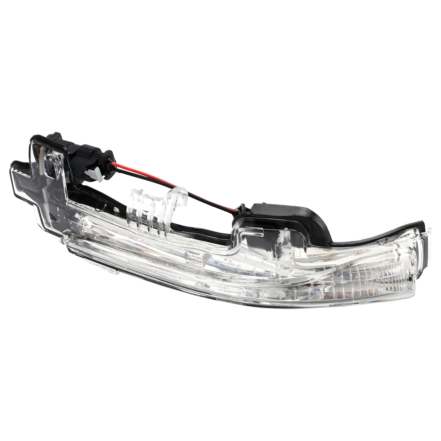 Indicatore di direzione a LED per specchietto retrovisore sinistro per Volvo V40 S60 S80 V60 V70