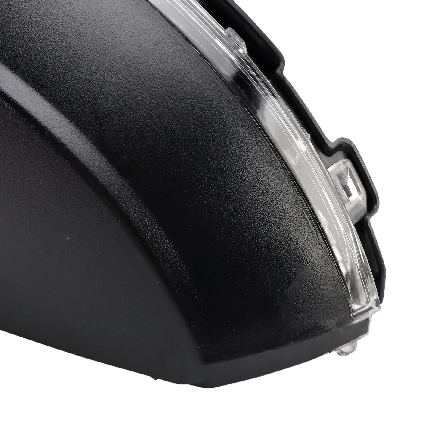 2 indicatori di direzione a LED per specchietti retrovisori esterni per VW Polo MK5 6C 2009-2018