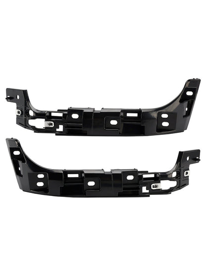 2019-2024 Ram 2500 3500 2 pezzi staffa faro sinistro destro 68448770AA