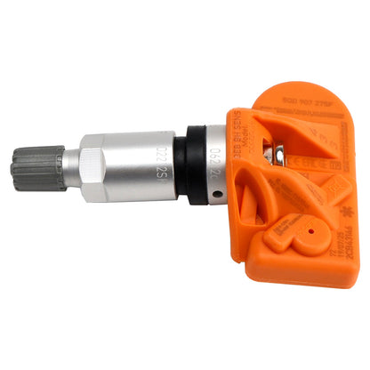 Sensore di monitoraggio della pressione dei pneumatici TPMS 5Q0907275F per Audi VW Porsche Skoda