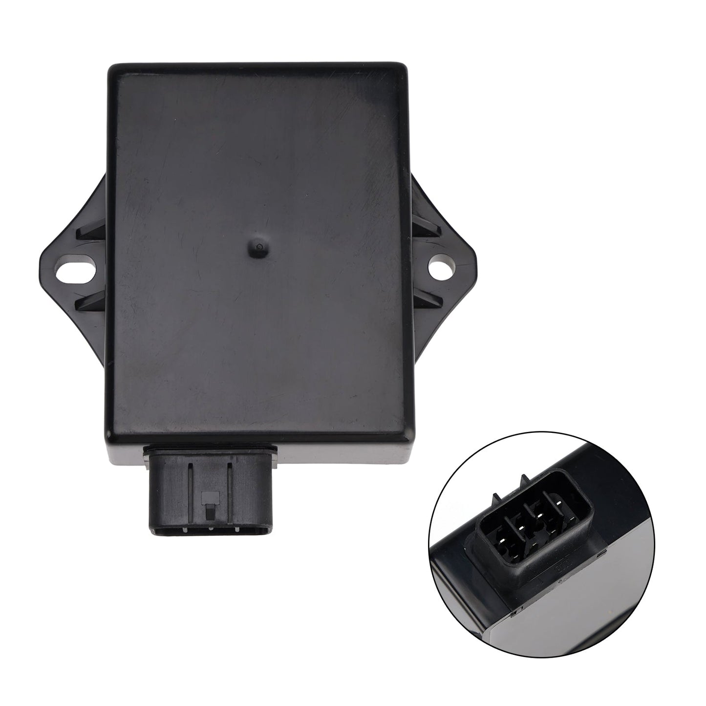 Scatola unità sistema di accensione CDI adatta per Aprilia Leonardo 250 1999-2001 AP8124623