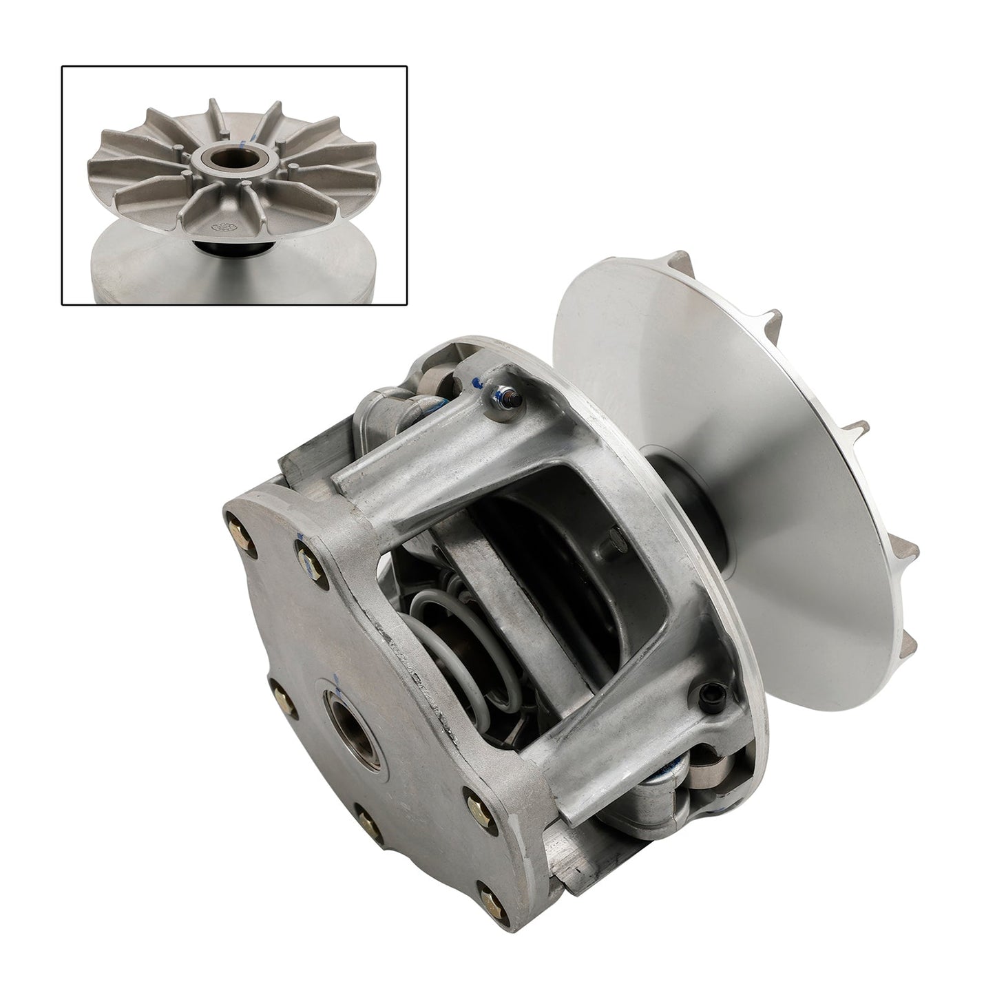 Kit variatore frizione anteriore Polaris SPORTSMAN XP EPS 550 2009 1322814