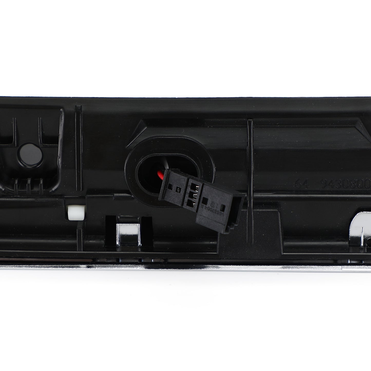 Rear Trunk Liftgate Pull Handle 51132753603 per Mini Cooper 2007-2015