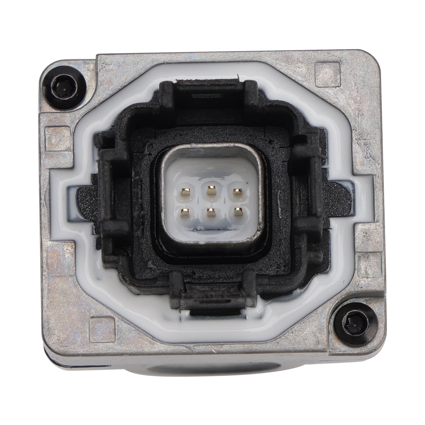 Telecamera di parcheggio anteriore e posteriore Land Rover Jaguar 2016-2020 JK83-19G590-BA