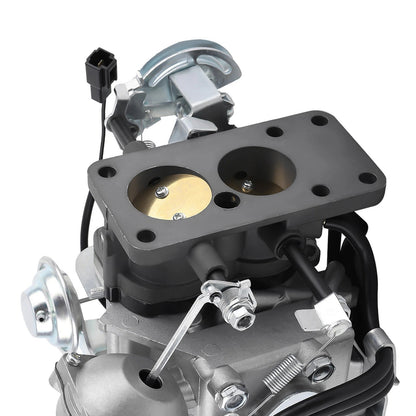 Carburatore Toyota 3F Land Cruiser FJ62 FJ70 FJ73 1984-1992 21100-61300