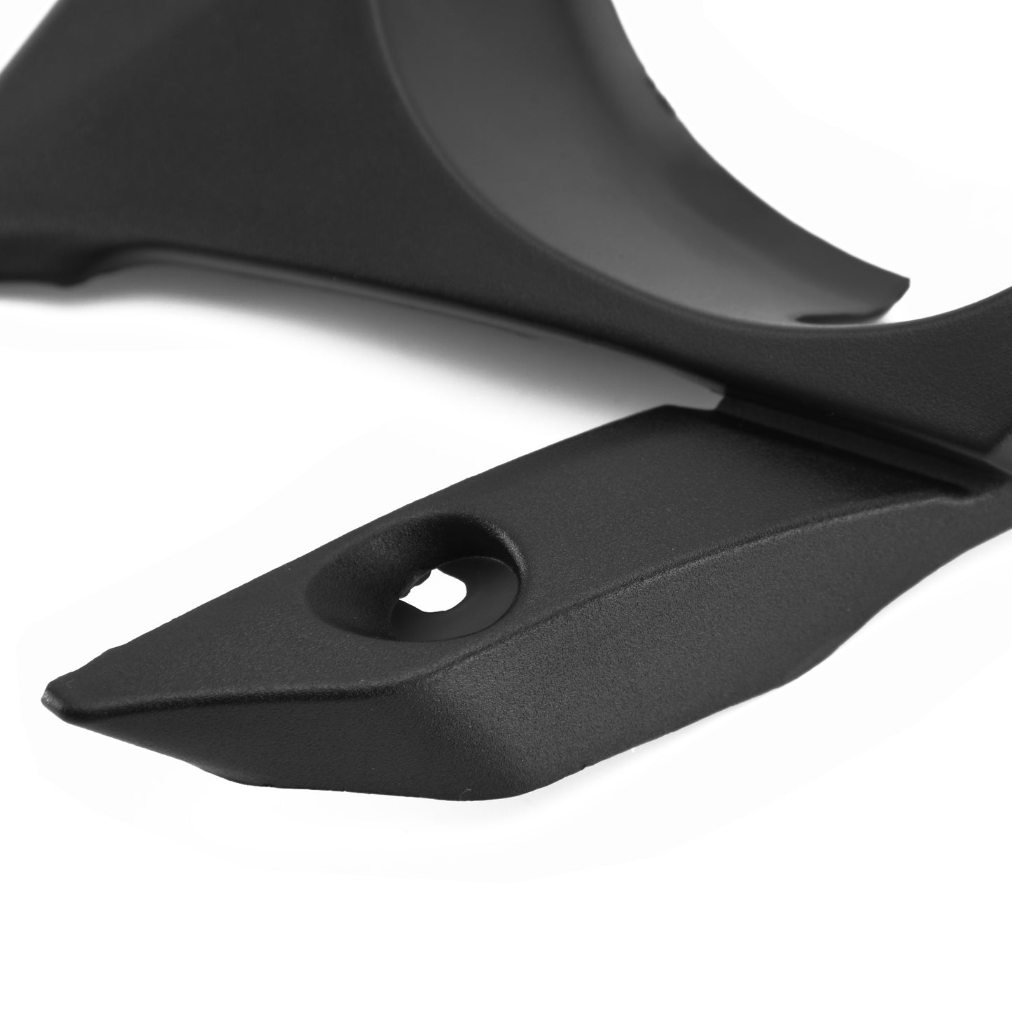 Copertura della carenatura del pannello di rivestimento laterale interno per Yamaha YZF R1 2004-2006