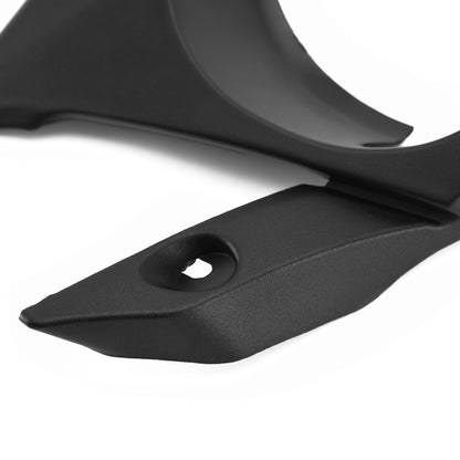 Copertura della carenatura del pannello di rivestimento laterale interno per Yamaha YZF R1 2004-2006