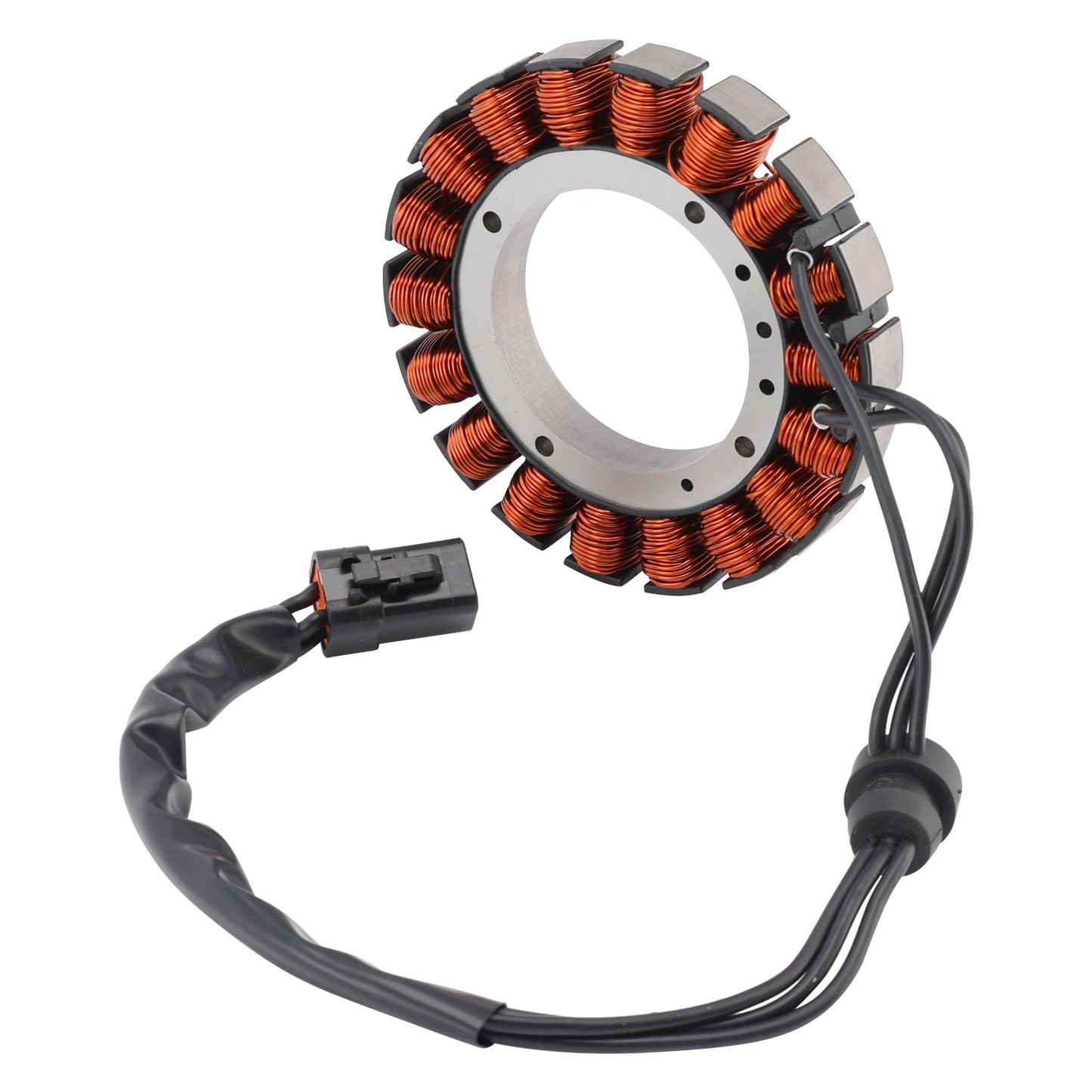 2004-2007 Buell XB12S Lightning 38A STATORE ALTERNATORE TRIFASE 29971-02YA 29971-02Y