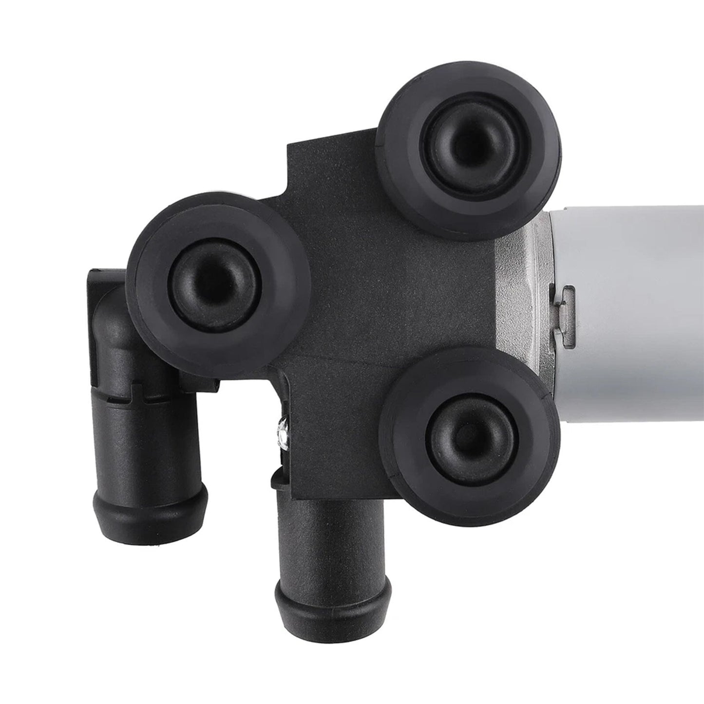 BMW 1er 3er E46 E87 118d 120d 3er E46 E90-E93 Z4 Pompa di circolazione dell'acqua Pompa dell'acqua ausiliaria 64118369806