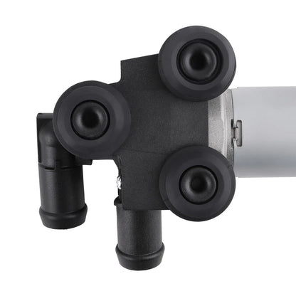 BMW 1er 3er E46 E87 118d 120d 3er E46 E90-E93 Z4 Pompa di circolazione dell'acqua Pompa dell'acqua ausiliaria 64118369806