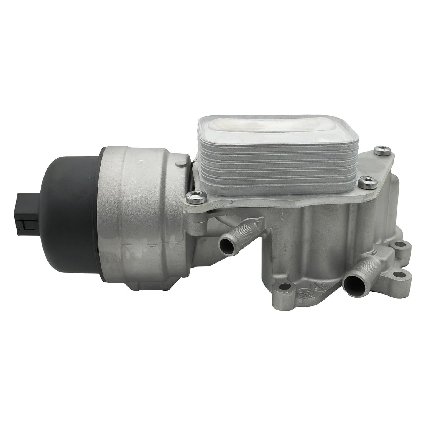 Alloggiamento filtro olio motore Mini Cooper 1.6L L4 2007-2012 11428643749