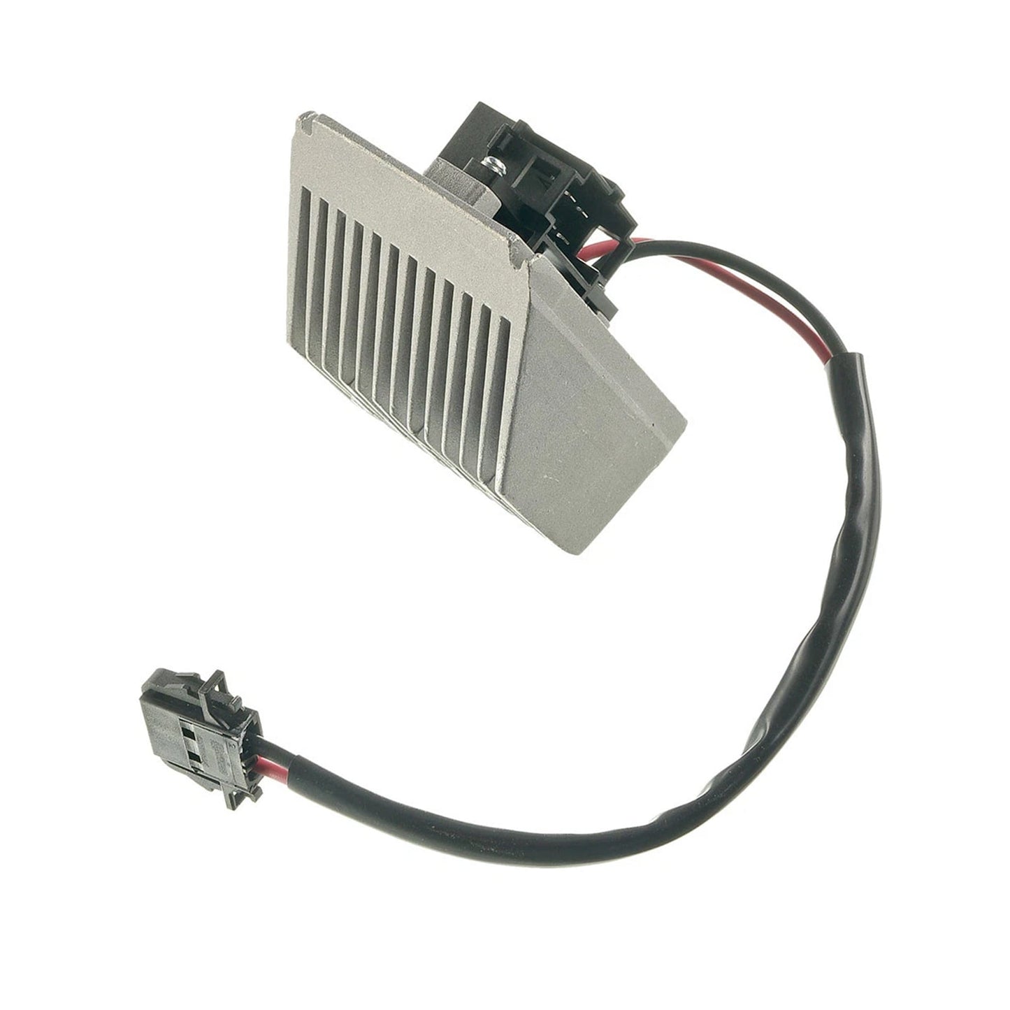 Resistenza regolatore ventola riscaldamento HVAC 6Q1907521B per Audi A1 per VW Polo
