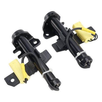 Attuatore cerniera cofano attivo sinistro + destro per BMW Serie 3 G20 G21 2018-2022