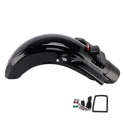 Sistema parafango posteriore Harley Touring Street Glide Ultra 2025