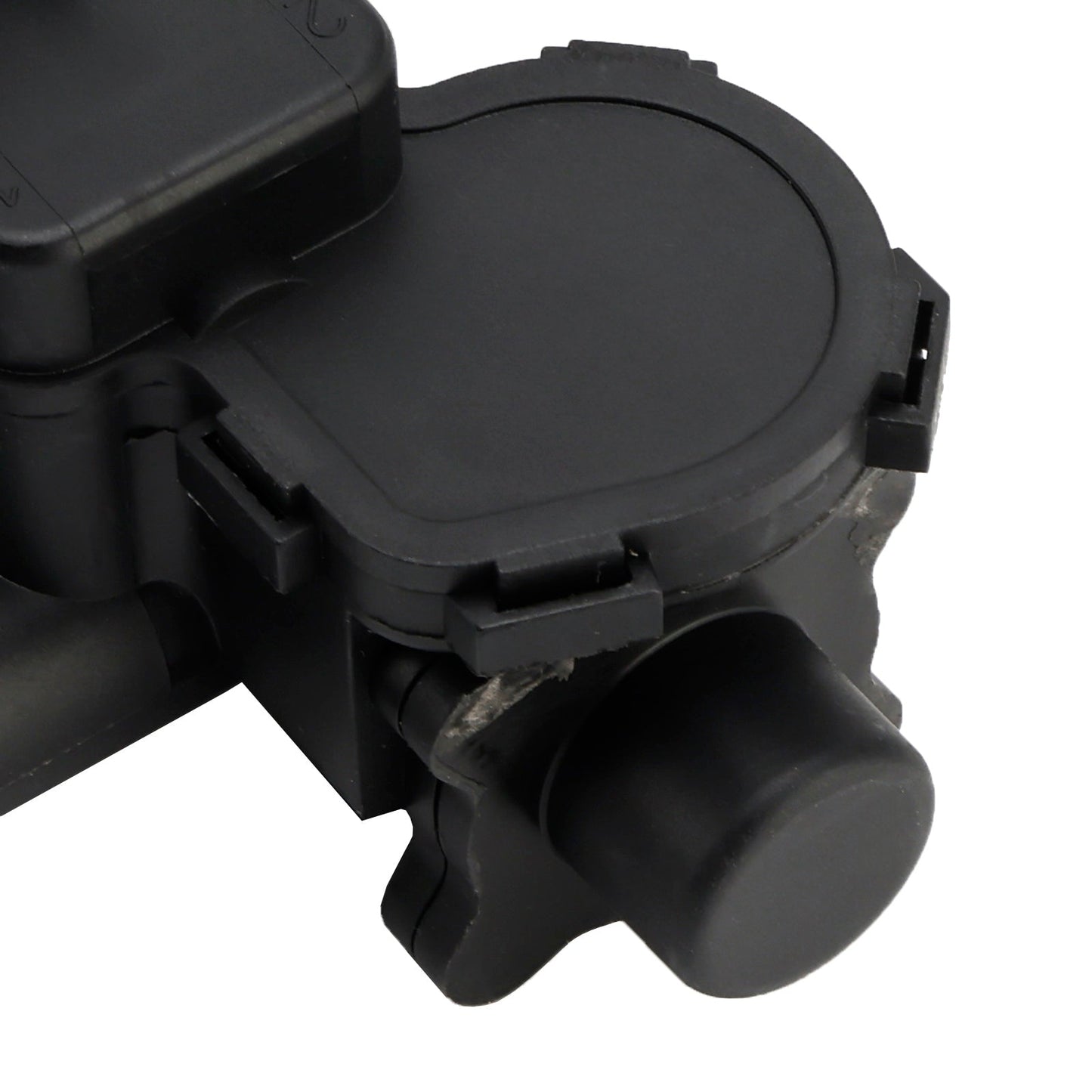 Valvola di controllo del riscaldamento 7PP819810A per VW Touareg 7P5 7P6 2010-2018