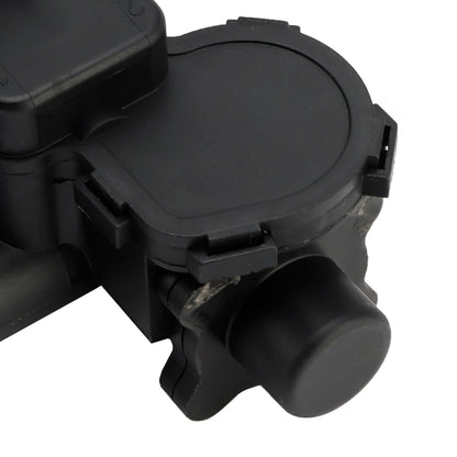 Valvola di controllo del riscaldamento 7PP819810A per VW Touareg 7P5 7P6 2010-2018