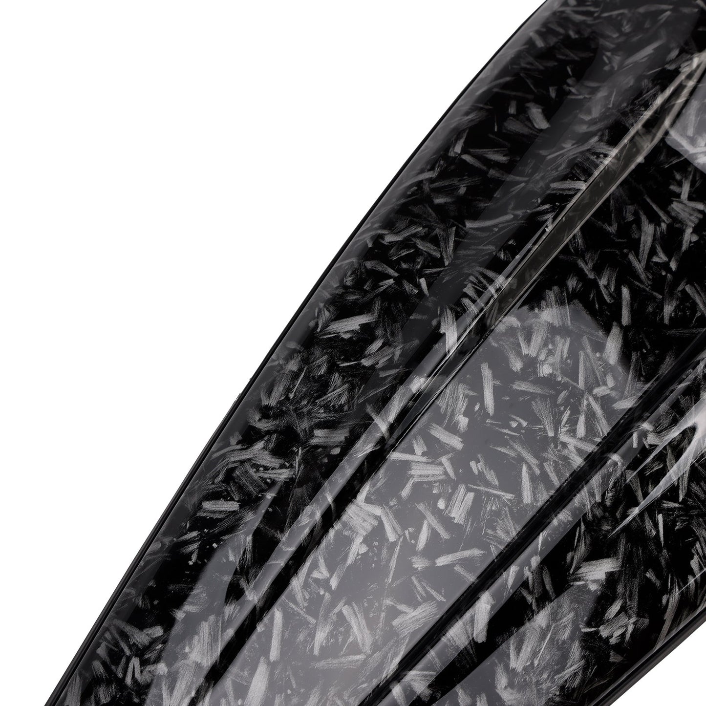 Copertura del serbatoio del carburante per console del cruscotto per Touring Road Glide / Street Glide 2023-2025