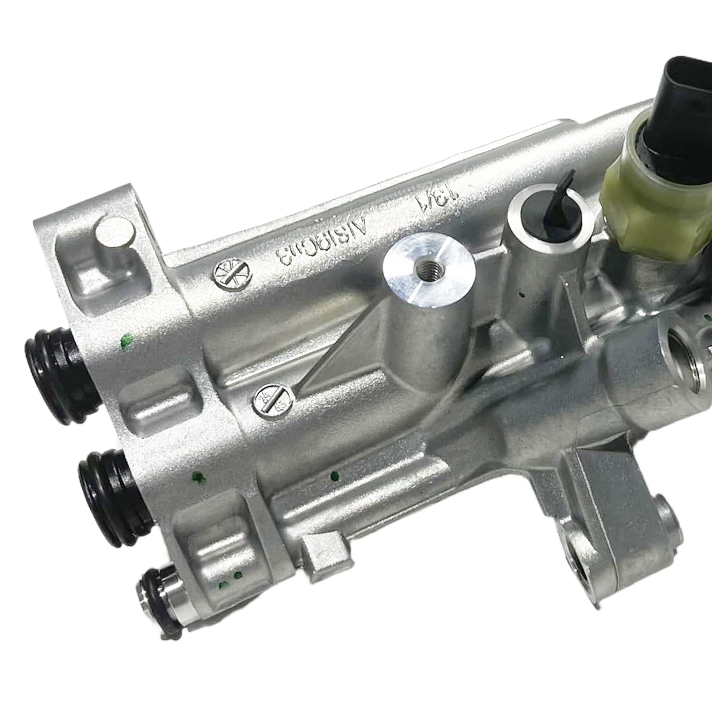 Filtro olio e radiatore olio per motore Land Rover Discovery 5 L462 2.0L (modelli dal 2016 in poi) - Codice ricambio: LR097160