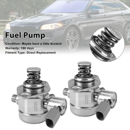 Pompa carburante ad alta pressione BMW 550i xDrive F10 2011-2013 13517595339 0261520144
