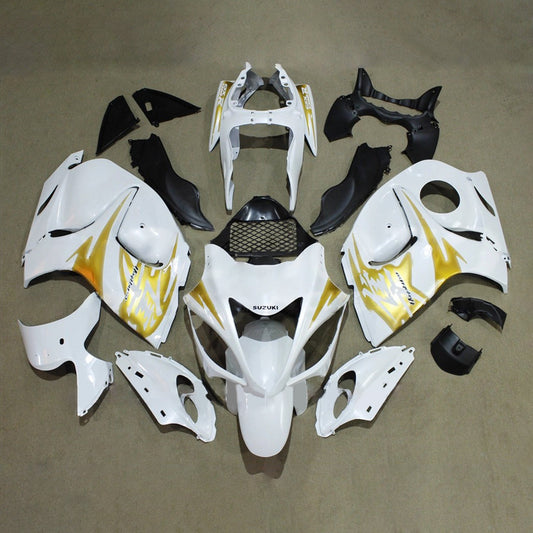 Kit carenatura iniezione plastica ABS per Suzuki Hayabusa GSX1300R 2008-2020