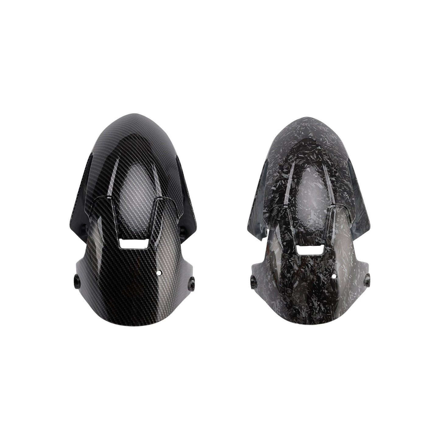 Carenatura parafango anteriore Aprilia RS457 RS 457 2024-2025