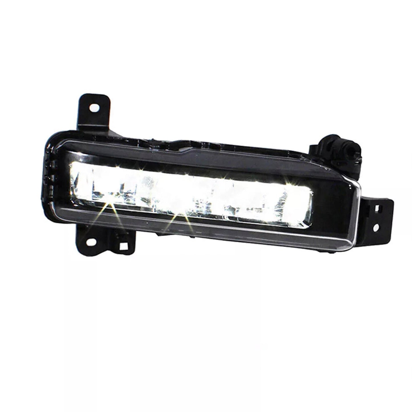 Coppia di fendinebbia a LED per paraurti anteriore per BMW G20 G21 X1 F48 LCI F45 F46 63178089526