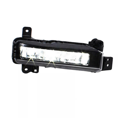 Coppia di fendinebbia a LED per paraurti anteriore per BMW G20 G21 X1 F48 LCI F45 F46 63178089526