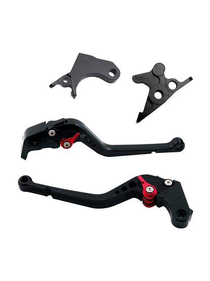 Leva frizione freno lunga adatta per HONDA CRF1100L Africa Twin 2022-2024