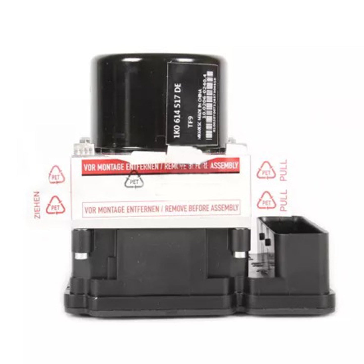 Gruppo pompa ABS freno antibloccaggio AUDI A3 2009-2013 1K0907375BJ 1K0614517DE