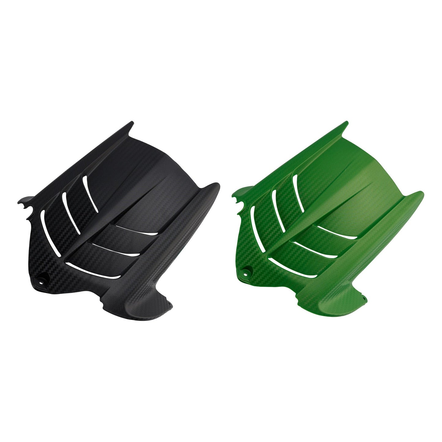 Carenatura parafango parafango posteriore per Kawasaki ZX-6R 636 2009-2025