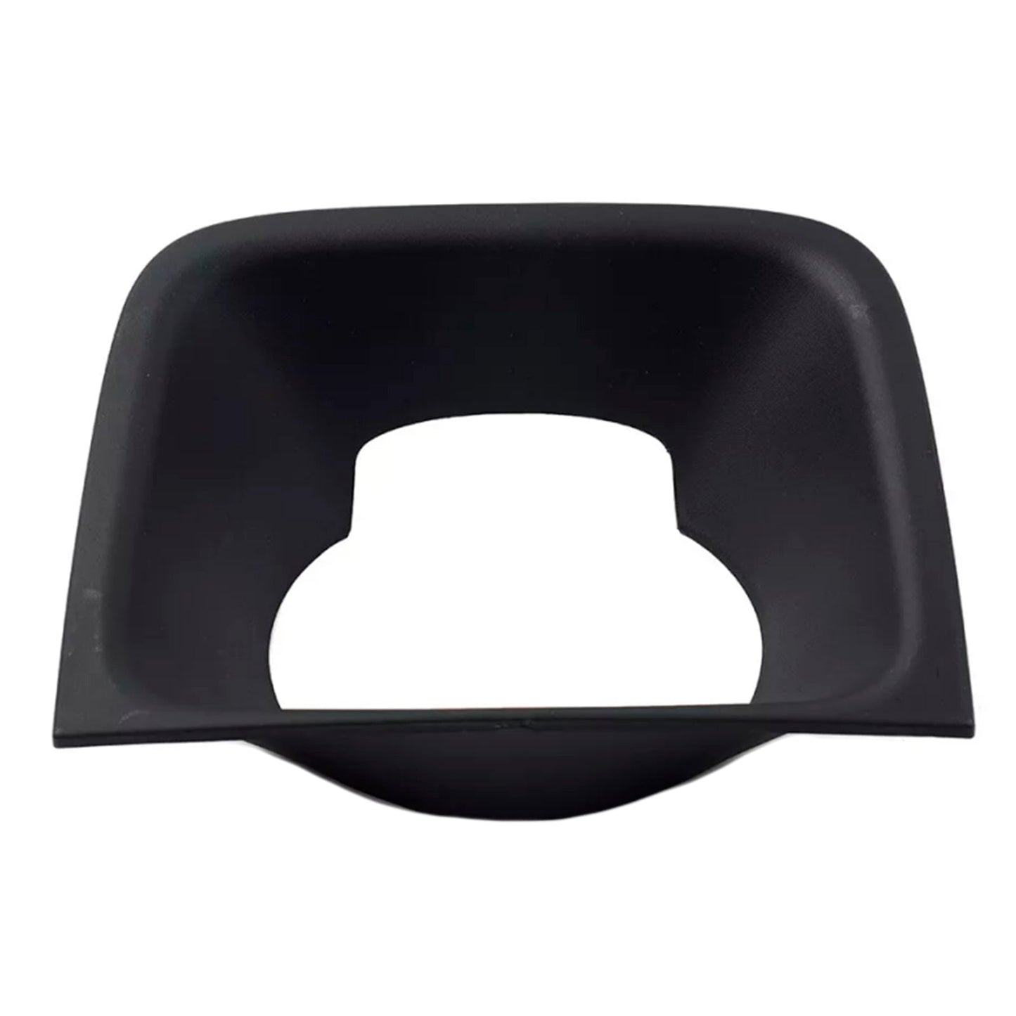 Copertura mascherina per cruise control adattivo, nera 68262018AA per Jeep Grand 2017-2022