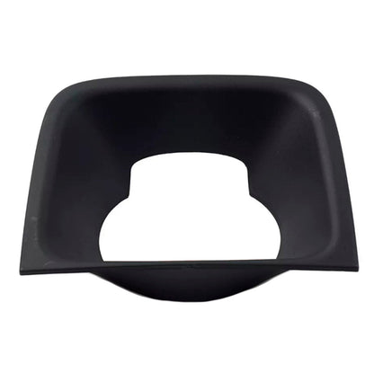 Copertura mascherina per cruise control adattivo, nera 68262018AA per Jeep Grand 2017-2022