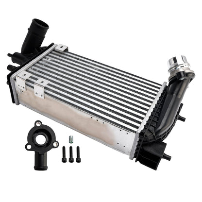 282702M000 Intercooler turbo per Kia K5 2021–2024